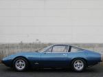 Ferrari 365 GTC/4 1971 года